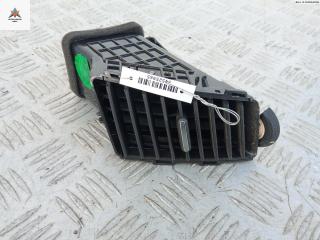 дефлектор обдува салона Chevrolet Cruze 1 поколение 2010, 1.6 л., бензин, МКПП, чёрный, седан, 96829368