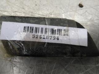 молдинг (накладка кузовная) Audi 100 4A/C4 1991, 2.3 л., бензин, МКПП, серый, универсал