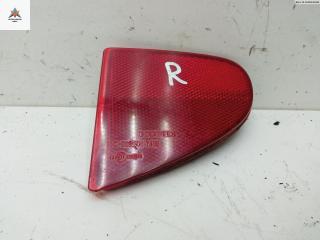 Фонарь габаритный правый Honda Civic 7 поколение [рестайлинг] 2004, 1.4 л., бензин, МКПП, серый, хетчбэк 5 дв.