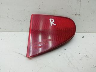 Фонарь габаритный правый Honda Civic 2004, 1.4 л., бензин, МКПП, серый, хетчбэк 5 дв.