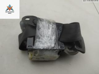 ремень безопасности Kia Magentis 2 поколение 2006, 2.0 л., дизель, МКПП, чёрный, седан, 888202G200VA