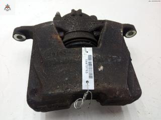 суппорт передний правый Chevrolet Cruze 1 поколение 2010, 1.6 л., бензин, МКПП, чёрный, седан