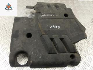 декоративная крышка двигателя Opel Signum C 2004, 3.0 л., дизель, АКПП, серый, хетчбэк 5 дв., 24465354