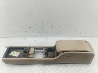 подлокотник Nissan Murano Z50 2005, 3.5 л., бензин, АКПП, чёрный, внедорожник 5 дв.