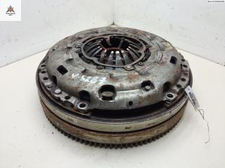 маховик Mazda 6 GH [рестайлинг] 2012, 2.2 л., дизель, МКПП, синий, универсал