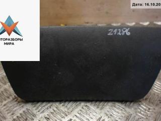 подушка безопасности пассажира Mitsubishi Space Star 1 поколение 1999, 1.3 л., бензин, МКПП, красный, минивэн