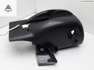 накладка декоративная Skoda Octavia mk2 (A5 1Z) 2006, 2.0 л., дизель, АКПП, серый, универсал, 1Z0858566