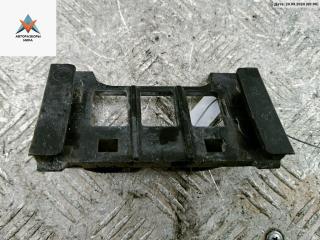 кронштейн заднего бампера BMW 5 серия E39 1997, 2.5 л., бензин, МКПП, зелёный, седан, 51111970389