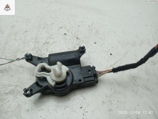 моторчик заслонки печки Renault Master 3 поколение 2011, 2.3 л., дизель, МКПП, синий, микроавтобус, 3006110656613