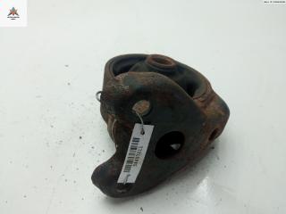 подушка крепления двигателя Hyundai Coupe 2002-2007 2003, 2.0 л., бензин, МКПП, красный, купе, 545002C602
