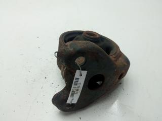 подушка крепления двигателя Hyundai Coupe 2002-2007 2003, 2.0 л., бензин, МКПП, красный, купе, 545002C602