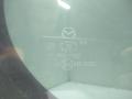 форточка задняя правая Mazda 5 CR 2006, 2.0 л., дизель, МКПП, серый, минивэн, 43R003021 - фото №2