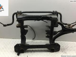 подрамник передний Jeep Grand Cherokee WK 2006, 3.0 л., дизель, АКПП, чёрный, внедорожник 5 дв.