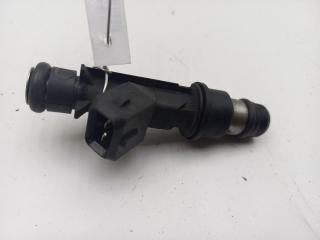 форсунка Opel Astra G 2001, 1.6 л., бензин, АКПП, серый, хетчбэк 5 дв., 25313846