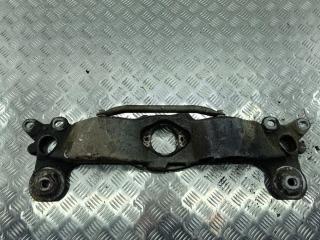 кронштейн КПП Audi A4 B6 2002, 2.0 л., бензин, АКПП, серый, универсал, 8E0399263S