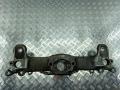 кронштейн КПП Audi A4 B6 2002, 2.0 л., бензин, АКПП, серый, универсал, 8E0399263S - фото №2