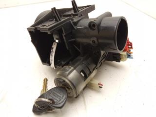 замок зажигания Lancia Dedra 1991, 2.0 л., бензин, АКПП, зелёный, седан