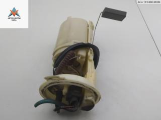 насос топливный Volkswagen Golf 5 поколение 2004, 1.4 л., бензин, МКПП, серый, хетчбэк 5 дв., 1K0919051M