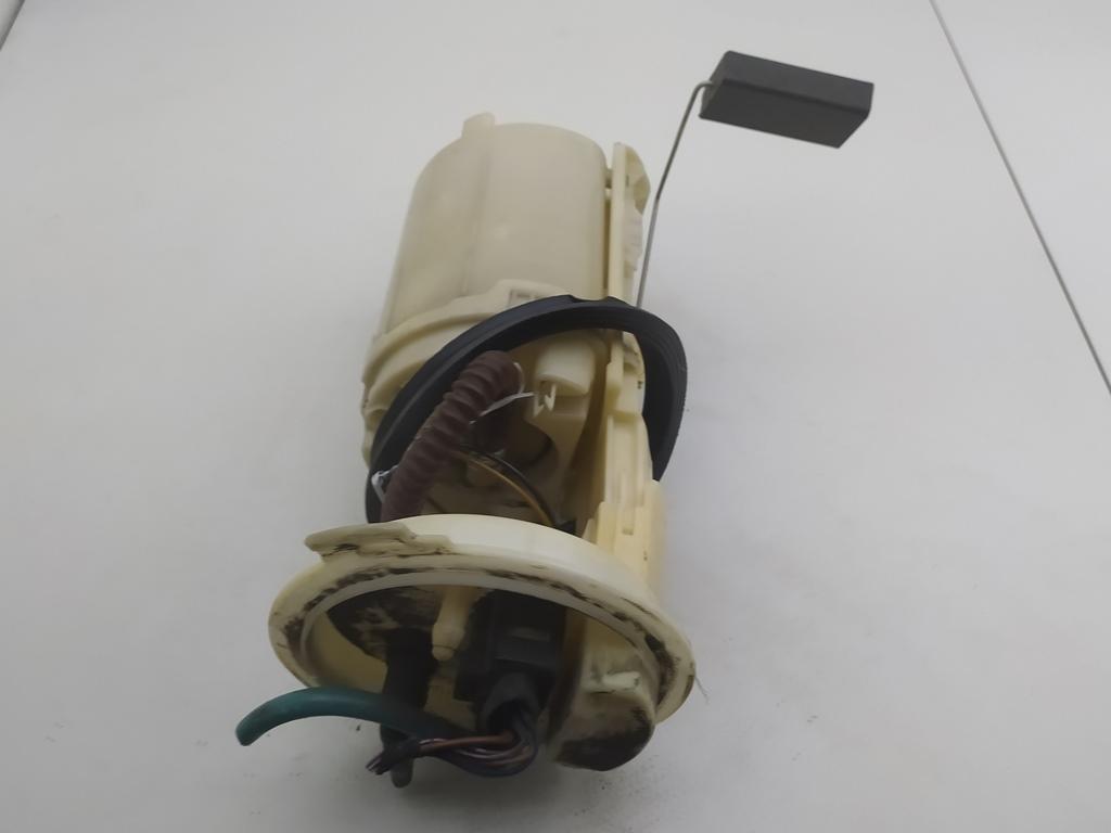 насос топливный Volkswagen Golf-5 2004, 1.4 л., бензин, МКПП, серый, хетчбэк 5 дв., 1K0919051M