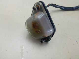 подсветка номера Mazda Xedos 6 1993, 2.0 л., бензин, МКПП, серый, седан, 001494