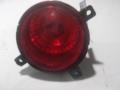 фонарь противотуманный левый Chevrolet Matiz 2 поколение 2007, 0.8 л., бензин, МКПП, чёрный, хетчбэк 5 дв. - фото №2