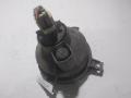 фонарь противотуманный левый Chevrolet Matiz 2 поколение 2007, 0.8 л., бензин, МКПП, чёрный, хетчбэк 5 дв. - фото №3
