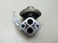 клапан EGR Mitsubishi Carisma 1 поколение [рестайлинг] 2003, 1.6 л., бензин, МКПП, серый, хетчбэк 5 дв. - фото №3