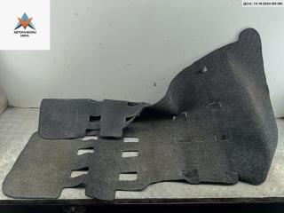 ковер салонный Ford Galaxy 1 поколение [рестайлинг] 2004, 1.9 л., дизель, МКПП, серый, минивэн