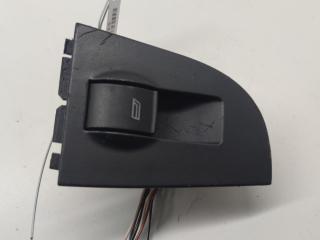 кнопка стеклоподъемника переднего правого Audi A6 4B/C5 1997, 2.4 л., бензин, МКПП, красный, седан, 4B0959855
