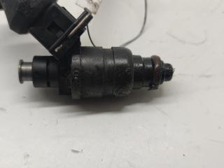 форсунка Audi A6 4B/C5 1997, 2.4 л., бензин, МКПП, серый, седан, 078133551AC