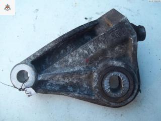 кронштейн КПП Opel Corsa D 2008, 1.3 л., дизель, МКПП, чёрный, хетчбэк 3 дв., 13130725