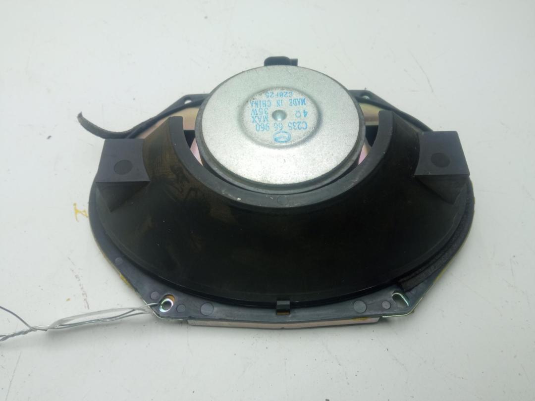 динамик двери Mazda 5 2006, 1.8 л., бензин, МКПП, серый, минивэн, C23566960
