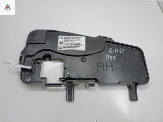 накладка декоративная Opel Astra G 2000, 1.6 л., бензин, МКПП, синий, универсал, 90589763