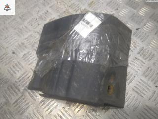 Накладка на порог наружная левая Land Rover Discovery 3 поколение 2007, серый, внедорожник 5 дв.