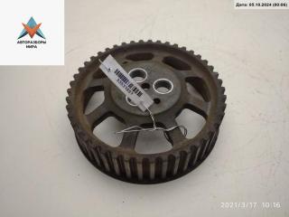 шкив Renault Trafic 1 поколение [рестайлинг] 1991, 2.5 л., дизель, МКПП, чёрный, микроавтобус