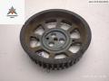 шкив Renault Trafic 1 поколение [рестайлинг] 1991, 2.5 л., дизель, МКПП, чёрный, микроавтобус - фото №2