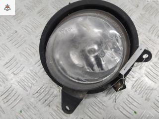 фара противотуманная левая Kia Sorento 1 поколение 2002, 2.5 л., дизель, МКПП, зелёный, внедорожник 5 дв.