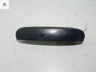 ручка наружная передняя левая Mitsubishi Space Star/Mirage ) 2015, 1.0 л., бензин, МКПП, белый, хетчбэк 5 дв., 5716A471XA