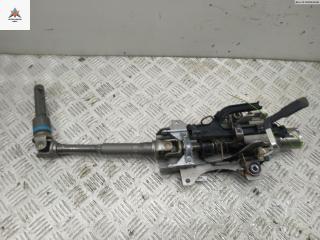 рулевая колонка Ford Focus 1 поколение [рестайлинг] 2002, 1.6 л., i, бензин, МКПП, серый, хетчбэк 5 дв.