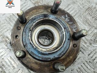 ступица задняя правая Mitsubishi Lancer 9 поколение 2004, 2.0 л., бензин, МКПП, синий, универсал