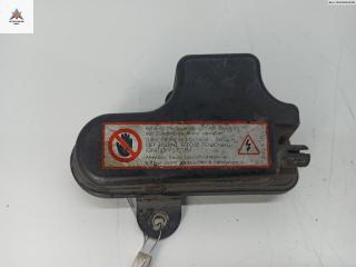 маслоотделитель (сапун) Audi TT 8N [рестайлинг] 2002, 1.8 л., Ti, бензин, МКПП, купе, 06A131541