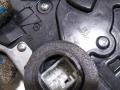 замок двери передней правой Toyota Yaris XP9 2007, 1.3 л., бензин, МКПП, чёрный, хетчбэк 3 дв. - фото №3