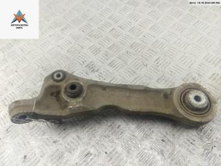 рычаг передний правый Jaguar XF X250 2008, 2.7 л., дизель, АКПП, серый, седан, 3C254