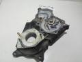 насос антифриза дополнительный Toyota Corolla 9 поколение (E120/E130) 2003, 2.0 л., дизель, МКПП, серый, хетчбэк 5 дв. - фото №2
