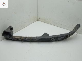 кронштейн (крепление) Mazda 3 BK 2003, 1.4 л., бензин, МКПП, белый, хетчбэк 5 дв., BP4K50161LH