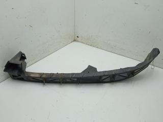 кронштейн (крепление) Mazda 3 BK 2003, 1.4 л., бензин, МКПП, белый, хетчбэк 5 дв., BP4K50161LH