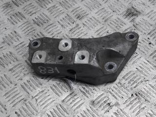 кронштейн КПП Volkswagen Passat B6 2007, 2.0 л., дизель, МКПП, серый, универсал