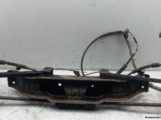 подрамник передний Chevrolet Nubira 1 поколение 2007, 2.0 л., дизель, МКПП, серый, универсал