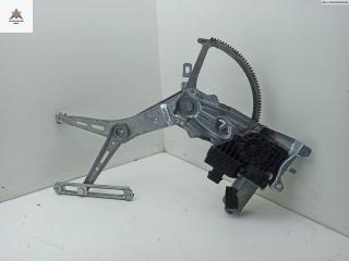 стеклоподъемник электрический передний левый Opel Zafira 1 поколение (A) 2000, 1.8 л., бензин, МКПП, серый, минивэн, 90579571