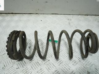 пружина задняя Hyundai Getz 1 поколение [рестайлинг] 2005, 1.6 л., бензин, МКПП, серый, хетчбэк 5 дв., 553301C211